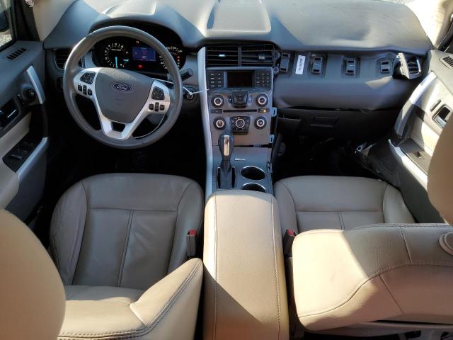Photo 8 from auction – 2013 FORD EDGE SEL with VIN 2FMDK3JC1DBB13719