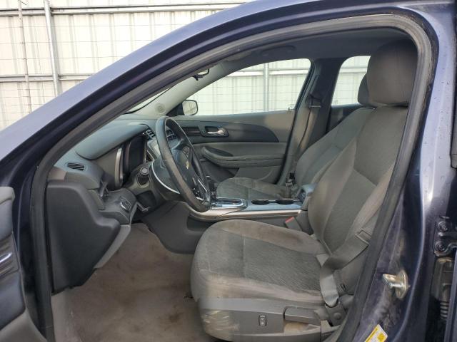 Photo 7 from auction – 2013 CHEVROLET MALIBU LS with VIN 1G11B5SA8DF221066