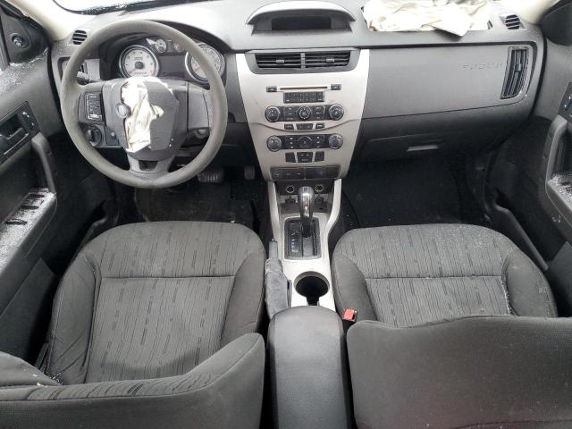 Photo 8 from auction – 2009 FORD FOCUS SE with VIN 1FAHP35N99W156509