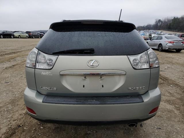 Photo 6 from auction – 2005 LEXUS RX 330 with VIN 2T2GA31U25C022573