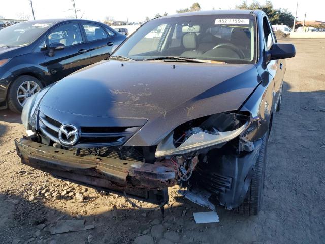 صورة رقم 5 من المزاد - 2006 MAZDA 3 HATCHBAC مع VIN JM1BK143161480243