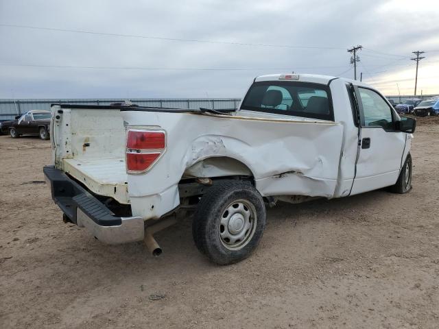 Photo 3 from auction – 2013 FORD F150 with VIN 1FTNF1CF1DKF28280