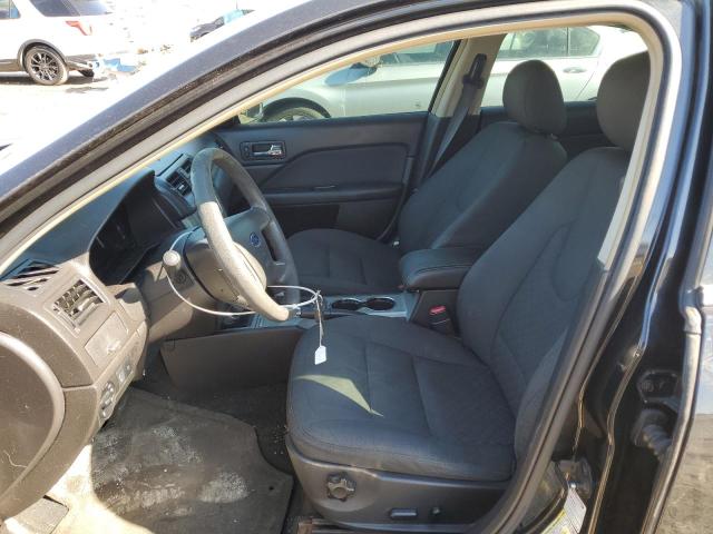 Photo 7 from auction – 2011 FORD FUSION with VIN 3FAHP0HA2BR241529