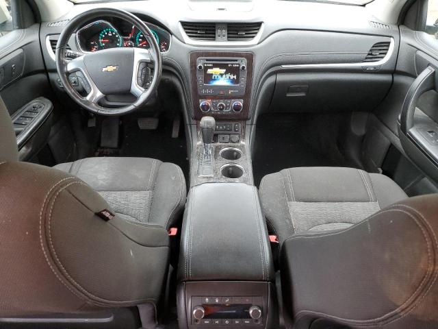 Photo 8 from auction – 2016 CHEVROLET TRAVERSE L with VIN 1GNKRHKD5GJ103505