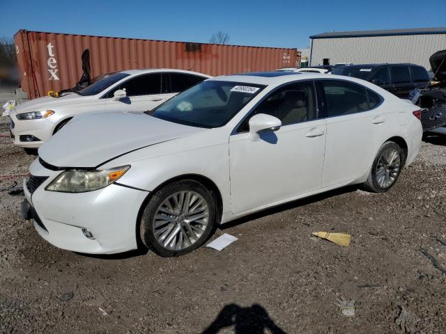 LEXUS ES 350 2013 with VIN JTHBK1GG6D2051264 - Photo from auction