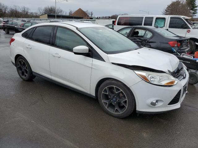 Photo 4 from auction – 2012 FORD FOCUS SE with VIN 1FAHP3F23CL304795