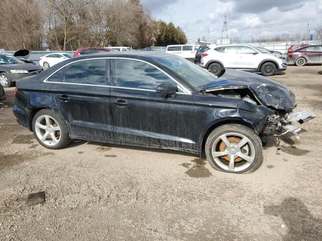 Photo 4 from auction – 2016 AUDI A3 PREMIUM with VIN WAUA7GFF6G1110881