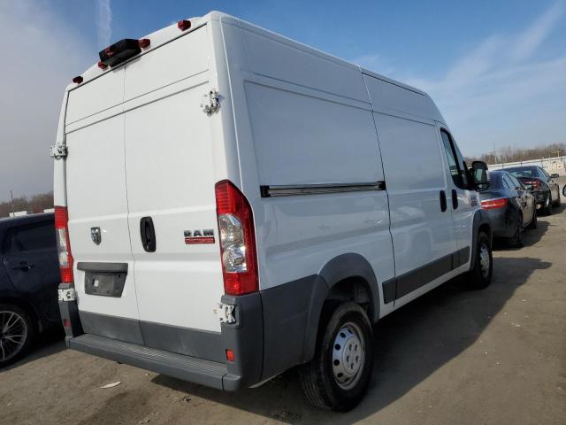 Photo 3 from auction – 2017 RAM PROMASTER with VIN 3C6TRVBG8HE518099