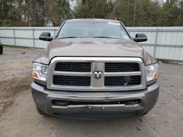 Photo 5 from auction – 2010 DODGE RAM 2500 with VIN 3D7UT2CLXAG122295