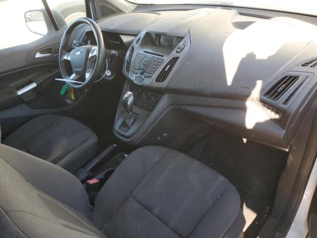 Photo 8 from auction – 2018 FORD TRANSIT CO with VIN NM0LS7F72J1375000