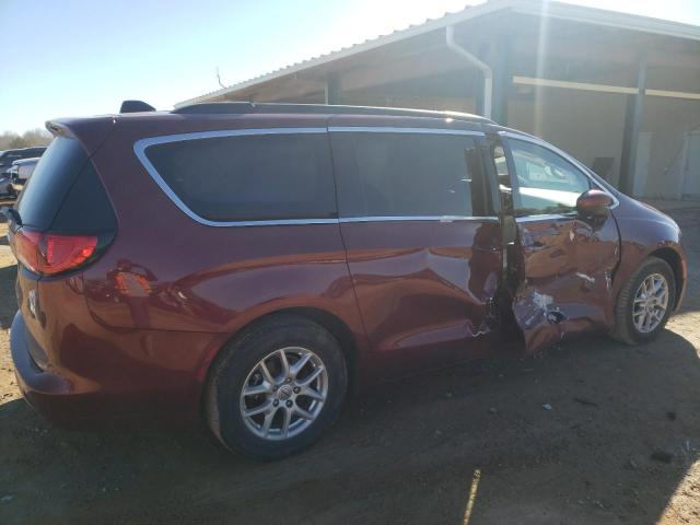 Photo 3 from auction – 2021 CHRYSLER VOYAGER LX with VIN 2C4RC1DG2MR505481