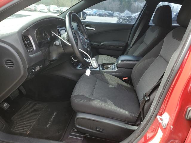 Photo 7 from auction – 2017 DODGE CHARGER SE with VIN 2C3CDXBG6HH599017