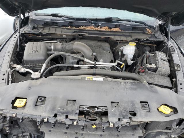 Photo 11 from auction – 2019 RAM 1500 CLASS with VIN 1C6RR7TT3KS713324