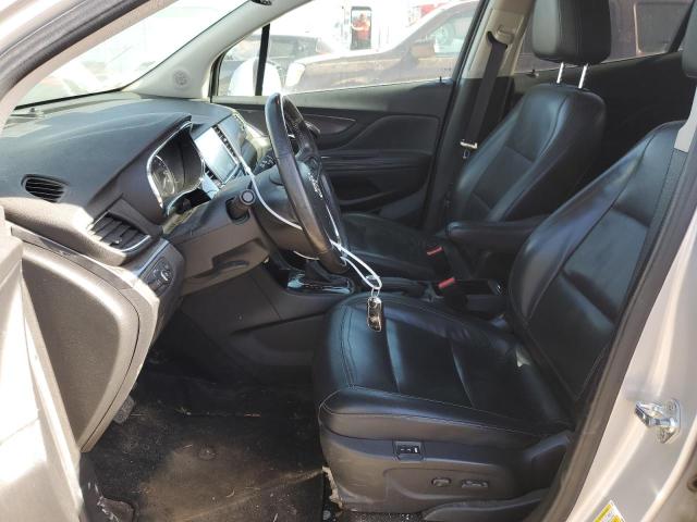 Photo 7 from auction – 2018 BUICK ENCORE ESS with VIN KL4CJGSB5JB551509