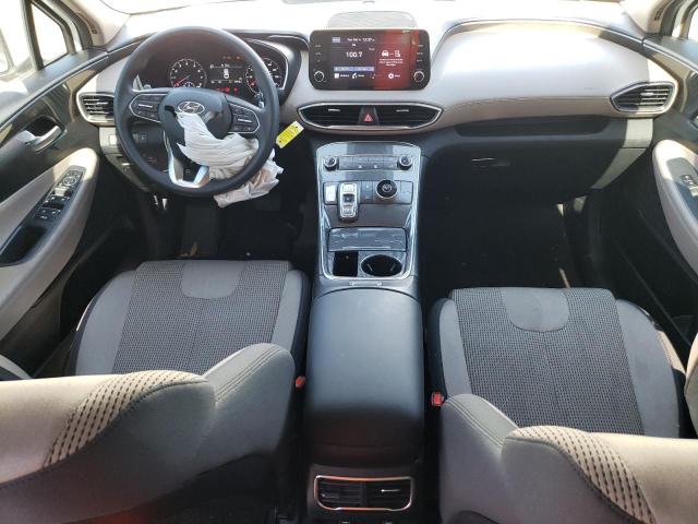 Photo 8 from auction – 2022 HYUNDAI SANTA FE S with VIN 5NMS14AJ0NH438688