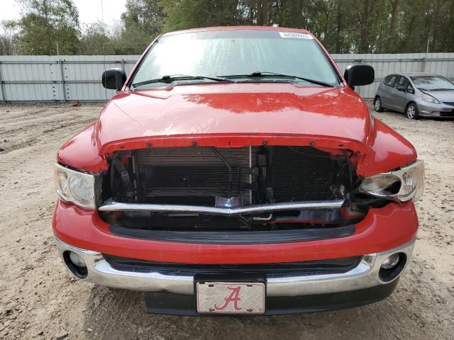 Photo 5 from auction – 2005 DODGE RAM 1500 S with VIN 1D7HA18D55S272171