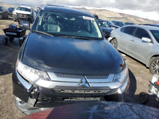Photo 5 from auction – 2019 MITSUBISHI OUTLANDER with VIN JA4AZ3A37KZ044557