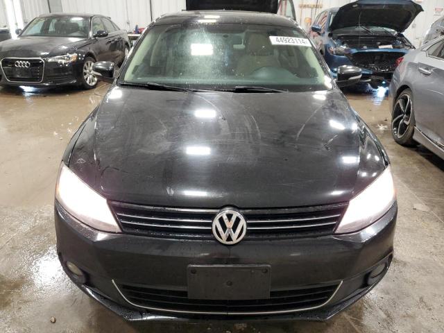 Photo 5 from auction – 2012 VOLKSWAGEN JETTA TDI with VIN 3VWLL7AJ4CM473712