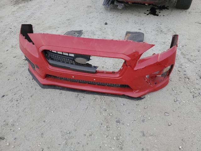 Photo 12 from auction – 2015 SUBARU WRX PREMIU with VIN JF1VA1D63F9832594