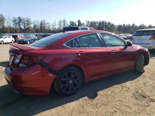 صورة رقم 3 من المزاد - 2009 MAZDA 6 S مع VIN 1YVHP82B095M04910