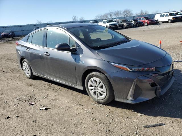 Photo 4 from auction – 2017 TOYOTA PRIUS PRIM with VIN JTDKARFP7H3066652