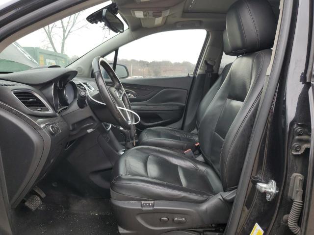 Photo 7 from auction – 2014 BUICK ENCORE with VIN KL4CJGSB8EB524746