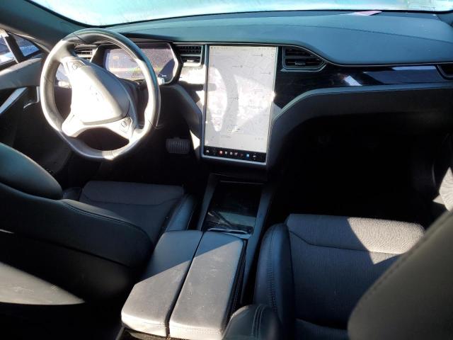Photo 8 from auction – 2018 TESLA MODEL S with VIN 5YJSA1E2XJF281247