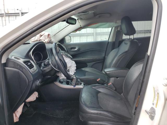 Photo 7 from auction – 2019 JEEP COMPASS LA with VIN 3C4NJDBB5KT651851