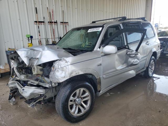 SUZUKI XL7 EX 2005 with VIN JS3TX92V554107018 - Photo from auction