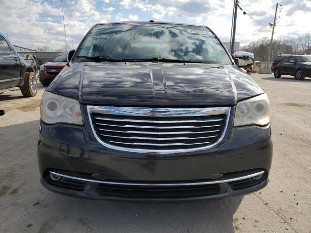 Photo 5 from auction – 2011 CHRYSLER TOWN & COU with VIN 2A4RR6DG1BR612458