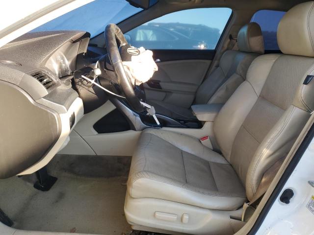 Zdjęcie 7 z aukcji – 2011 ACURA TSX z VIN JH4CU2F63BC008330