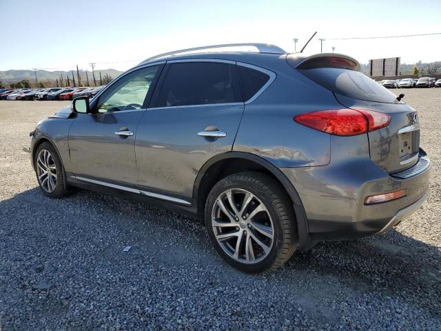 Photo 2 from auction – 2017 INFINITI QX50 with VIN JN1BJ0RR7HM408929