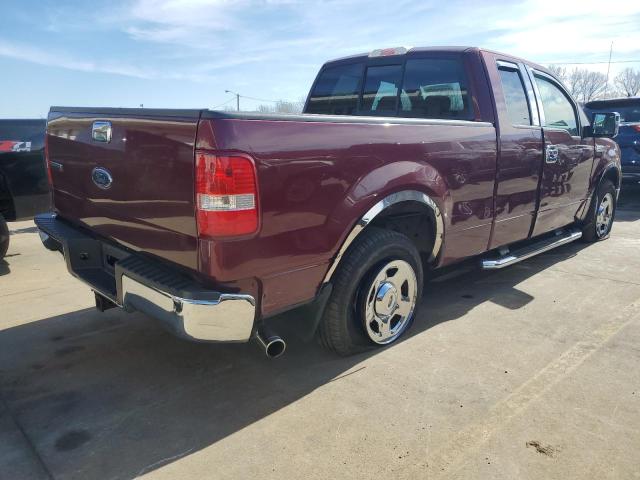 Photo 3 from auction – 2004 FORD F150 with VIN 1FTRX12WX4NB54055