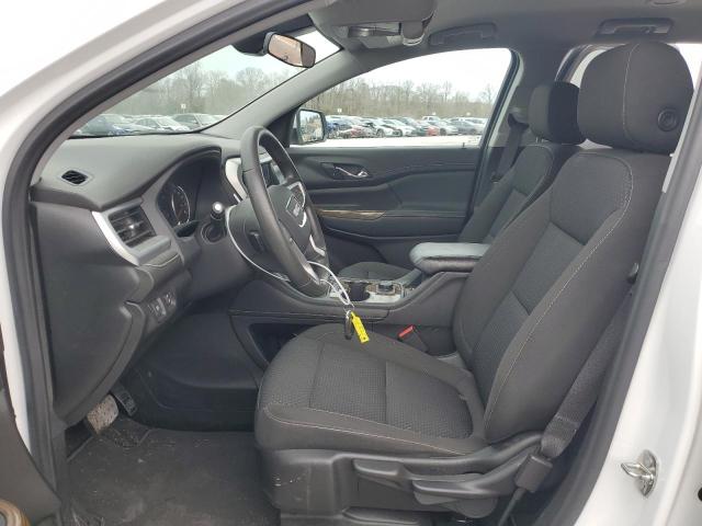 Photo 7 from auction – 2022 GMC ACADIA SLE with VIN 1GKKNKL44NZ135784