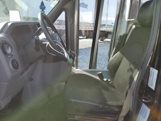 Photo 5 from auction – 2017 FORD ECONOLINE with VIN 1FDEE3FS6HDC75888