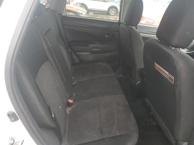 Photo 10 from auction – 2014 MITSUBISHI OUTLANDER with VIN 4A4AP4AU5EE021793