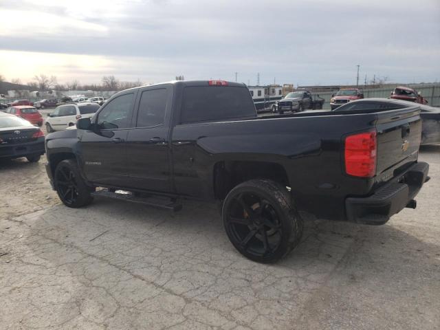 Photo 2 from auction – 2016 CHEVROLET SILVERADO with VIN 1GCVKREC4GZ135740
