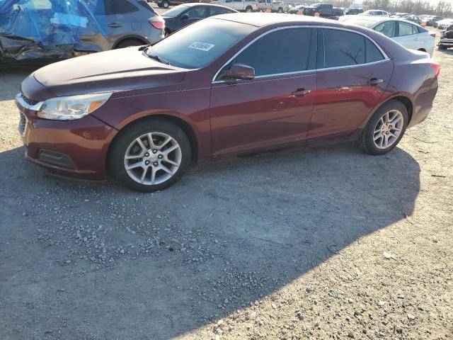 Photo 1 from auction – 2015 CHEVROLET MALIBU 1LT with VIN 1G11C5SL9FF116134