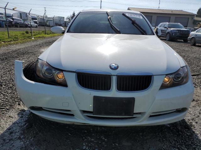 Photo 5 from auction – 2008 BMW 328 I SULE with VIN WBAVC53598FZ84160