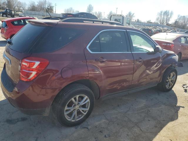 Photo 3 from auction – 2017 CHEVROLET EQUINOX LT with VIN 2GNFLFEKXH6156149