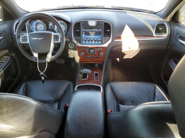 Photo 8 from auction – 2013 CHRYSLER 300 with VIN 2C3CCAAG0DH507895