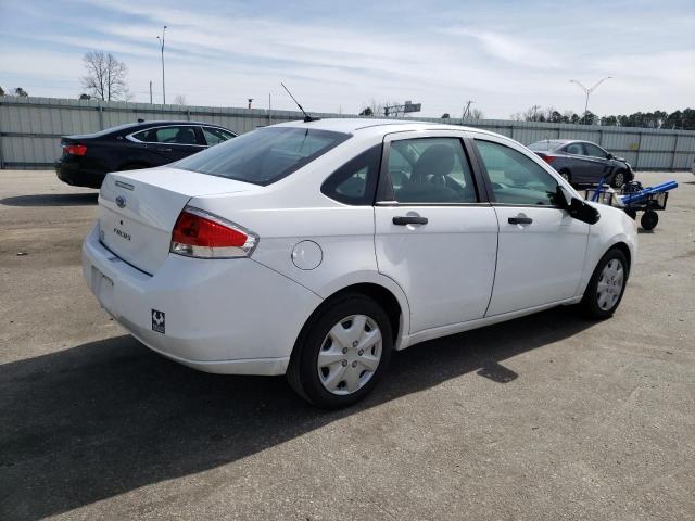 Photo 3 from auction – 2008 FORD FOCUS S/SE with VIN 1FAHP34N68W126139