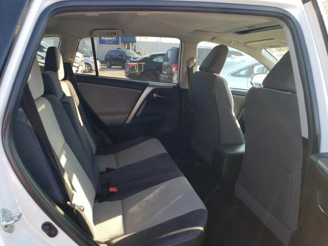 Photo 11 from auction – 2015 TOYOTA RAV4 XLE with VIN 2T3WFREV7FW175674