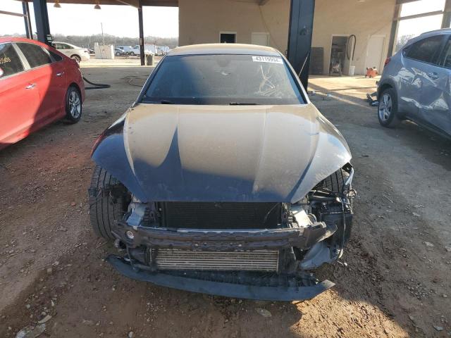 Photo 5 from auction – 2018 AUDI S5 PRESTIG with VIN WAUC4CF58JA103844