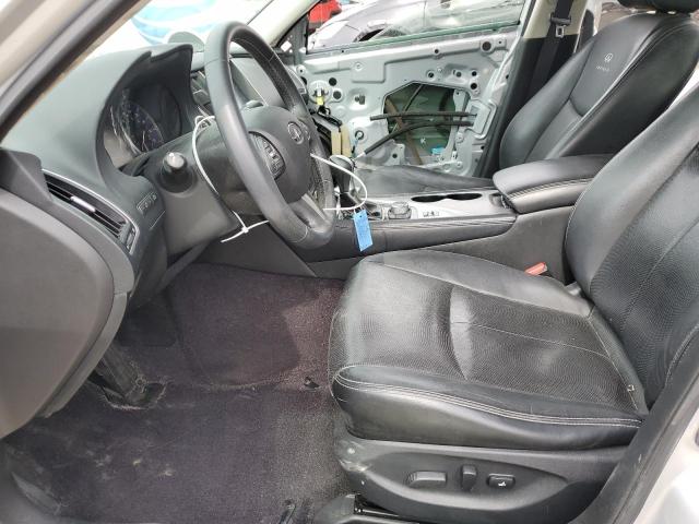 Photo 7 from auction – 2014 INFINITI Q50 BASE with VIN JN1BV7AP4EM690420