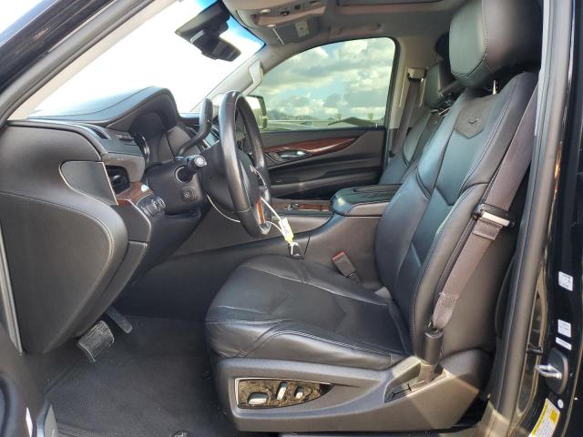 Photo 7 from auction – 2016 CADILLAC ESCALADE P with VIN 1GYS4CKJXGR360977