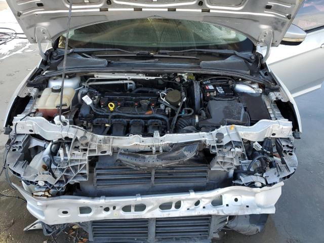 Photo 12 from auction – 2013 FORD FOCUS SE with VIN 1FADP3F25DL302000