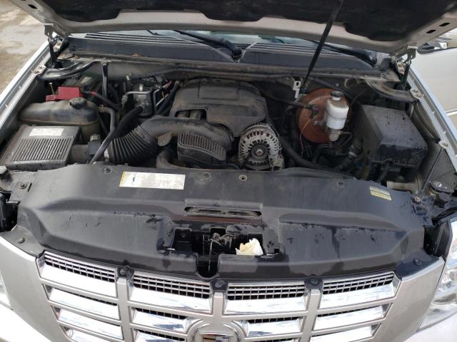 Photo 12 from auction – 2010 CADILLAC ESCALADE with VIN 1GYUKAEF0AR124310