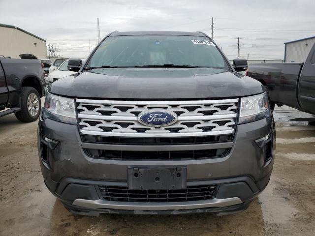 Photo 5 from auction – 2019 FORD EXPLORER X with VIN 1FM5K7D86KGA87823