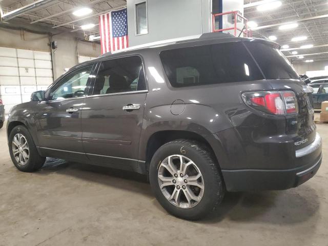 Photo 2 from auction – 2014 GMC ACADIA SLT with VIN 1GKKVRKD3EJ236114